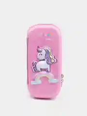 Ледяной пенал школьный