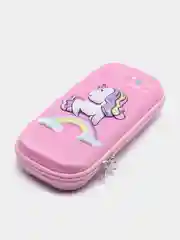 Ледяной пенал школьный