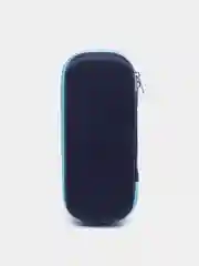 Аметистовый пенал школьный