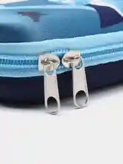 Аметистовый пенал школьный