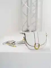 Белый сумка женская через плечо