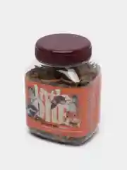 Лакомство для всеядных грызунов "Смесь насекомых" (75 г), Литл Ван