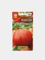 Семена Томата "Пузата хата", скороспелый, 20 штук