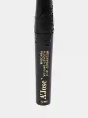 Тушь для ресниц Merilin Volume length curl separation, 12 мл, цвет черный