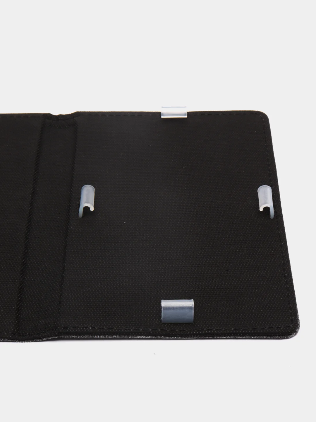 Текстильный чехол-обложка VIVACASE Jacquard, VPB-С611, 622ZHAKKARDGR