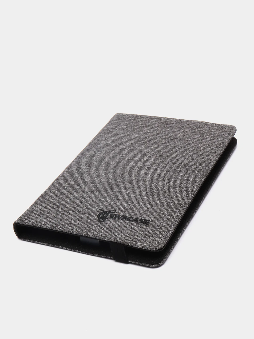 Текстильный чехол-обложка VIVACASE Jacquard, VPB-С611, 622ZHAKKARDGR