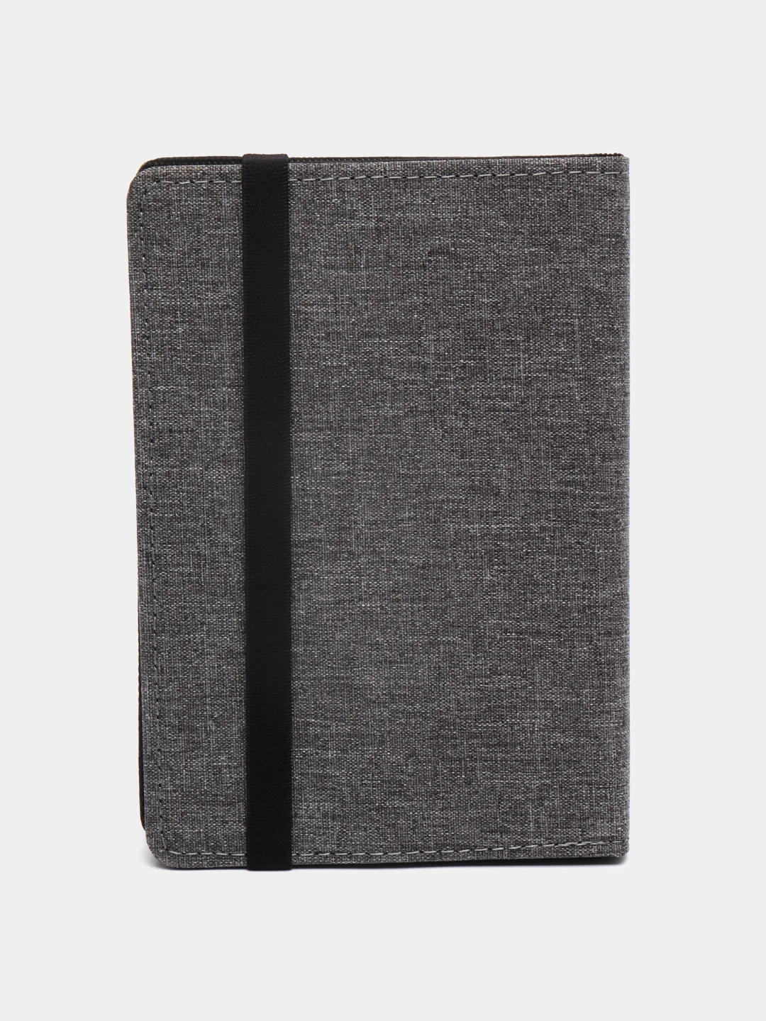 Текстильный чехол-обложка VIVACASE Jacquard, VPB-С611, 622ZHAKKARDGR