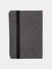 Текстильный чехол-обложка VIVACASE Jacquard, VPB-С611, 622ZHAKKARDGR