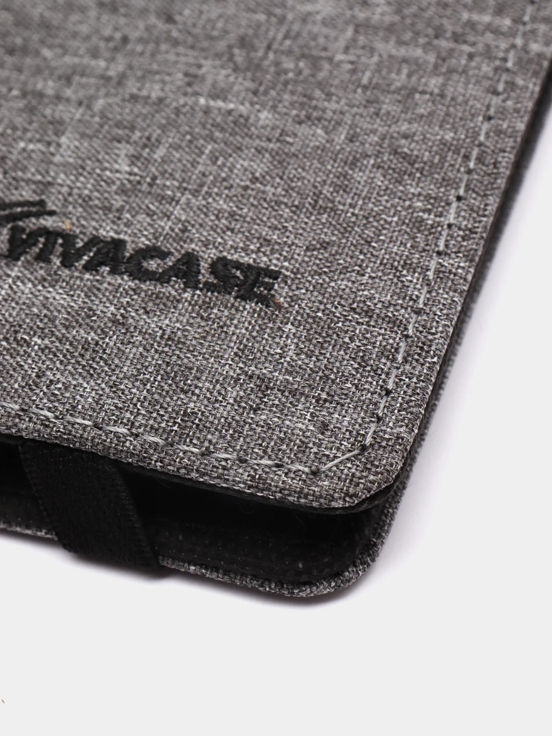 Текстильный чехол-обложка VIVACASE Jacquard, VPB-С611, 622ZHAKKARDGR