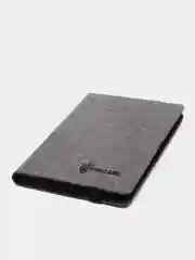 Текстильный чехол-обложка VIVACASE Jacquard, серый VPB-С616ZHAKKARDGR