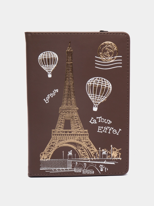 Чехол-обложка VIVACASE Paris для планшетов, кожаный, VUC-CPR06-br