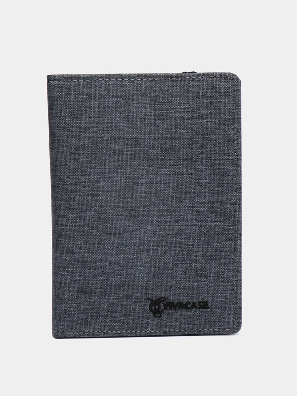 Чехол-обложка VIVACASE Jacquard, для планшетов и e-book, 6"