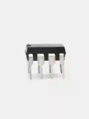 3 штуки Микросхема LM741CN DIP-8