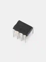 3 штуки Микросхема LM741CN DIP-8