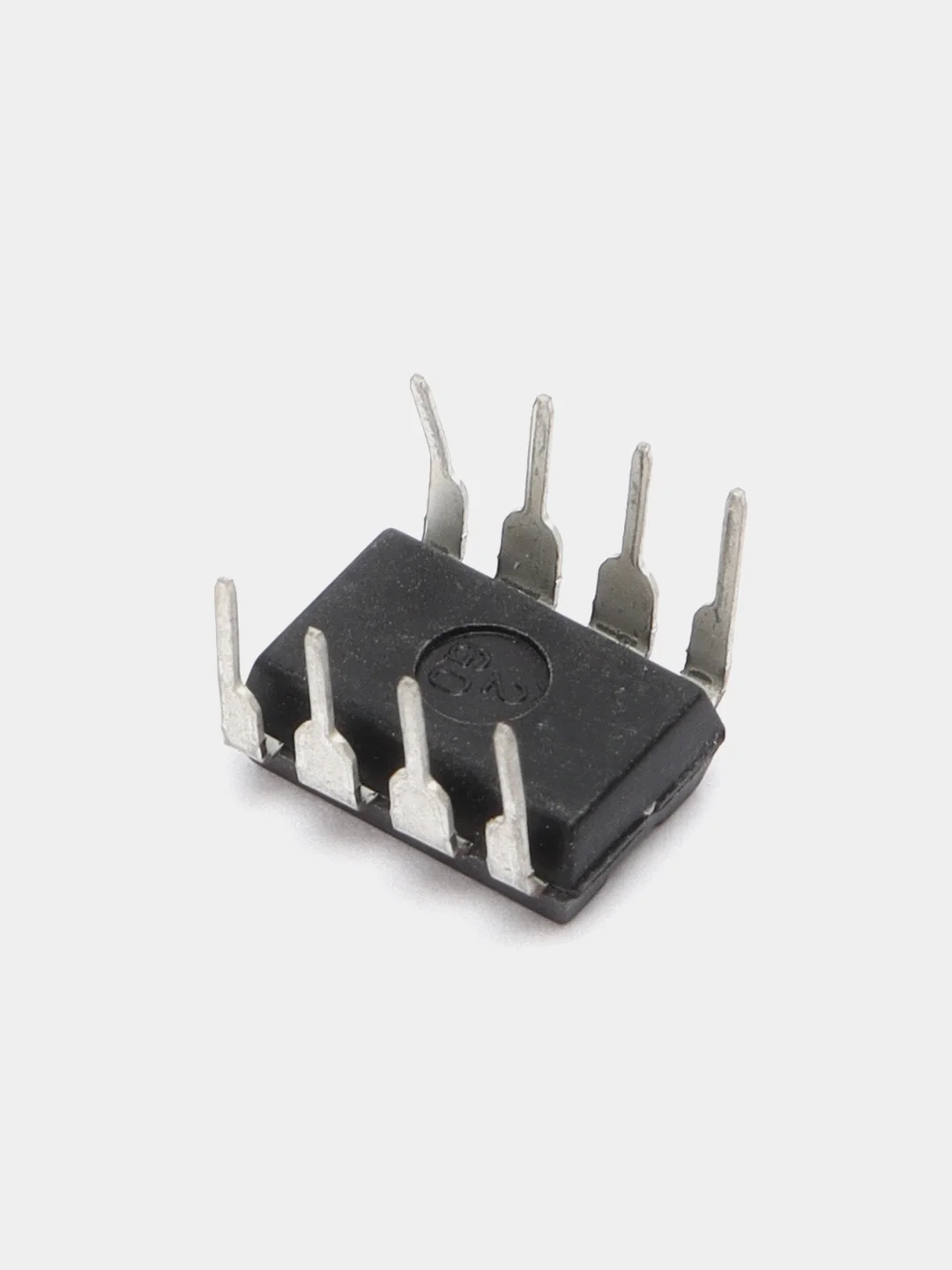 3 штуки Микросхема LM741CN DIP-8