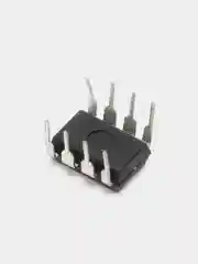 3 штуки Микросхема LM741CN DIP-8