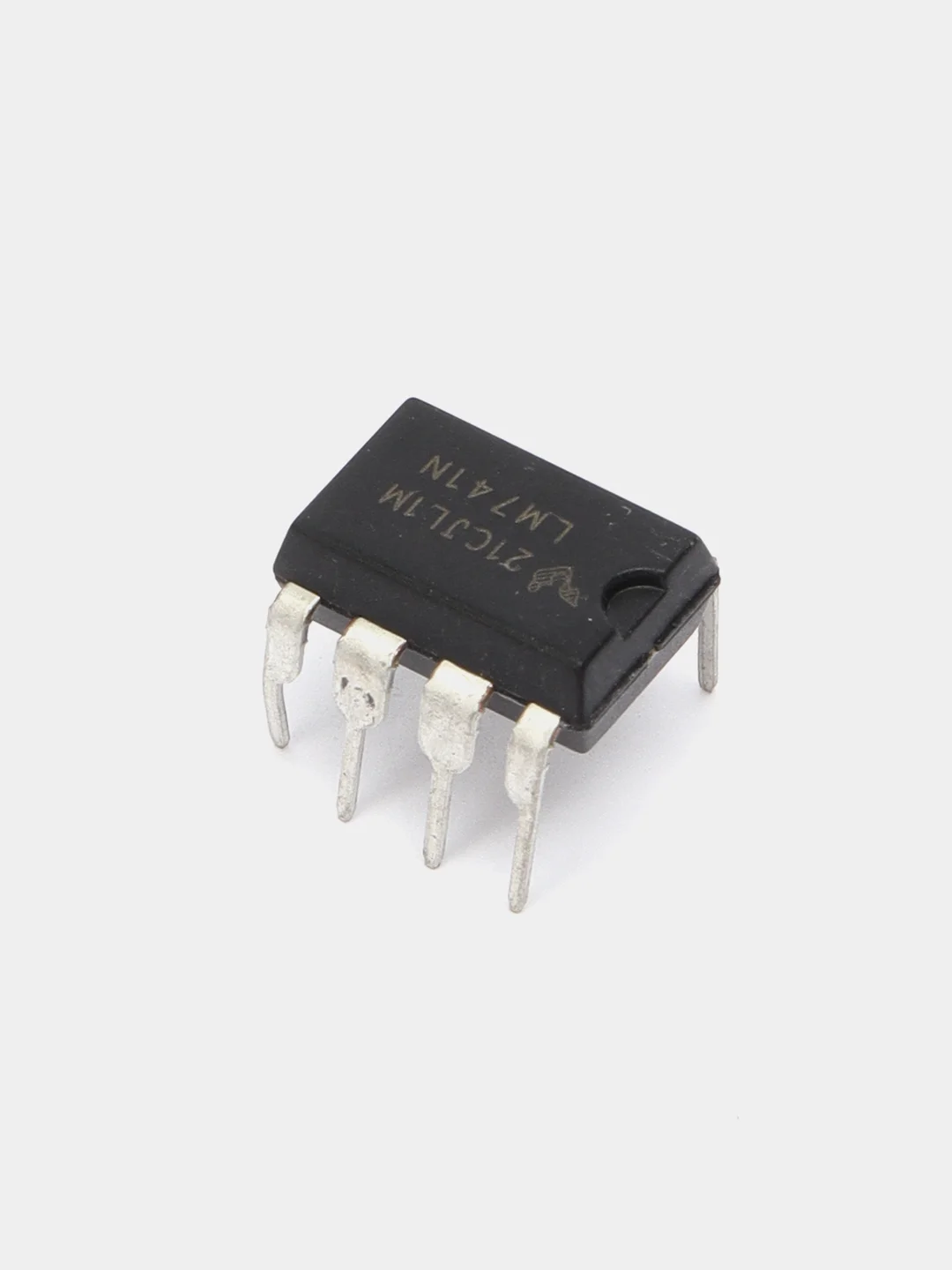 3 штуки Микросхема LM741CN DIP-8
