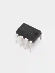 3 штуки Микросхема LM741CN DIP-8