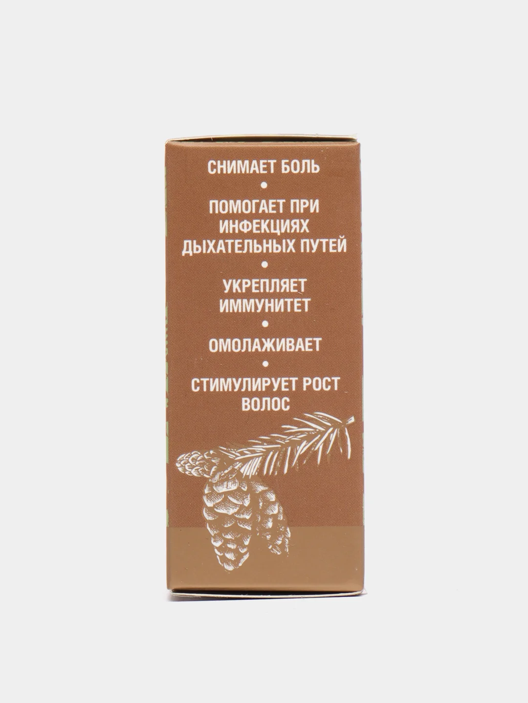 Эфирное масло натуральное Дом Природы, 5г
