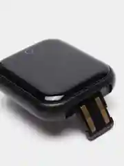 Черный smart Watch, 3 цвета / Фитнес браслет