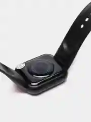 Черный smart Watch, 3 цвета / Фитнес браслет