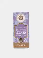 Эфирное масло натуральное Дом Природы, 5г
