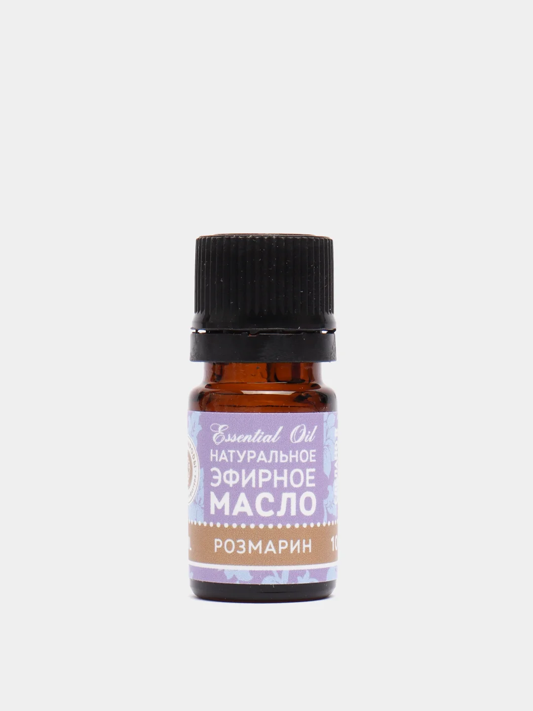 Эфирное масло натуральное Дом Природы, 5г