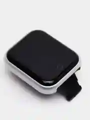 Белый smart Watch, 3 цвета / Фитнес браслет