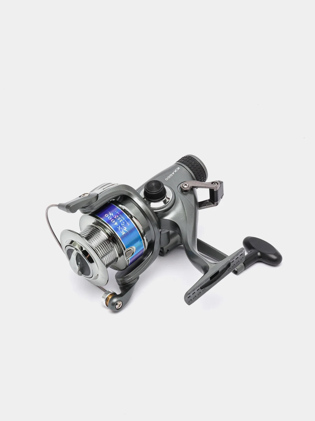 Катушка Kaida KX 4000-5000
