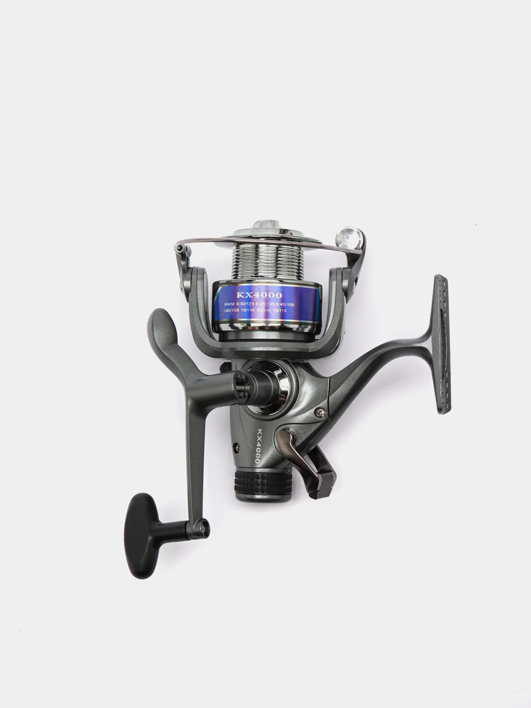 Катушка Kaida KX 4000-5000