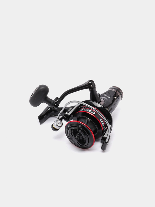 Катушка Kaida Spirado SRD 3000-4000