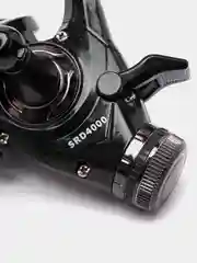 Катушка Kaida Spirado SRD 3000-4000