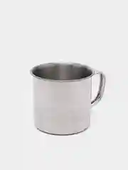 Набор посуды походный Camping Pan Set на 8 предметов, нержавеющая сталь