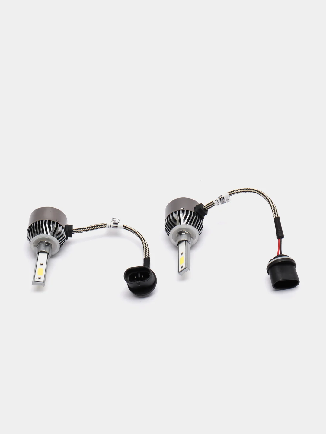 Светодиодные лампы C9, Led