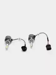 Светодиодные лампы C9, Led