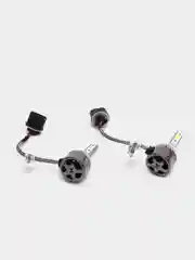 Светодиодные лампы C9, Led