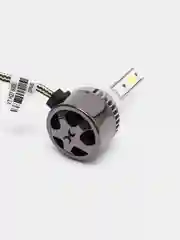 Светодиодные лампы C9, Led