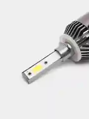 Светодиодные лампы C9, Led