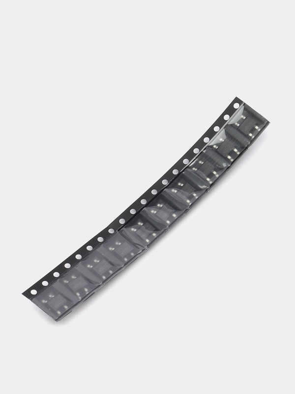 10 штук Диодный мост MB10S 0.5A 1000V SOP-4