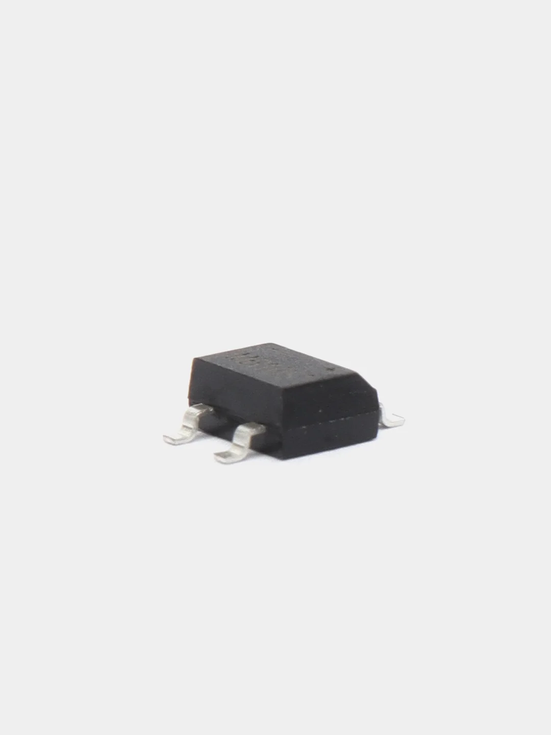 10 штук Диодный мост MB10S 0.5A 1000V SOP-4
