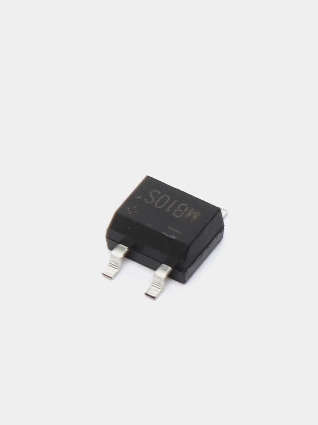10 штук Диодный мост MB10S 0.5A 1000V SOP-4