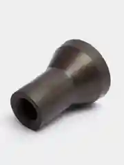 Коричневый чаша для кальяна Тур