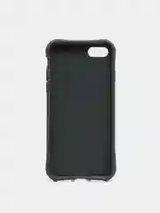 Черный чехол для iPhone 6 / 6s, 7 / 8 / SE2020, 7 plus / 8 plus, X / XS, XR, 11