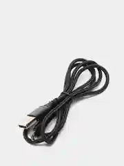 Красный кабель зарядный BOROFONE BX54, 1 м, Micro-USB/Type-C/Lightning, для Android и Apple iPhone