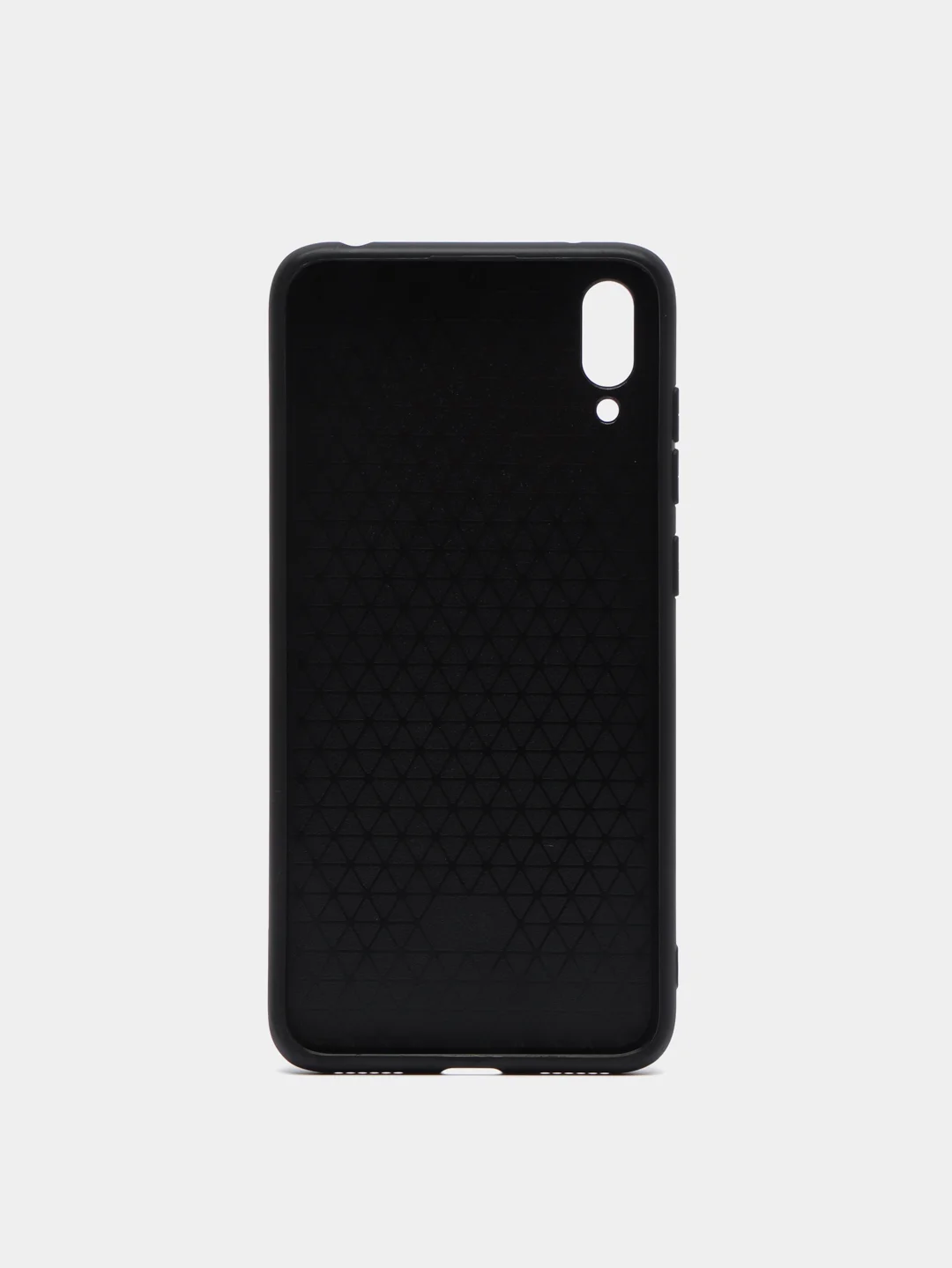 Пурпурный чехол градиент Honor 8S / Y5 2019, Honor 8A / Y6 2019, Huawei Y7 2019 mobios