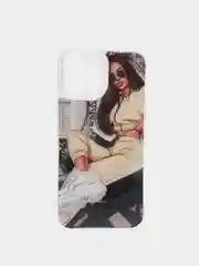 Чехол c принтом iPhone Айфон 13, 13 Pro, 13 Pro Max, 11, 11 Pro, 12, 12 Pro, 12 Pro Max