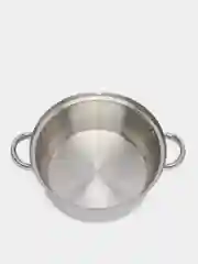 Соковарка WEBBER ВЕ-08/2, 8 л, нержавеющая сталь