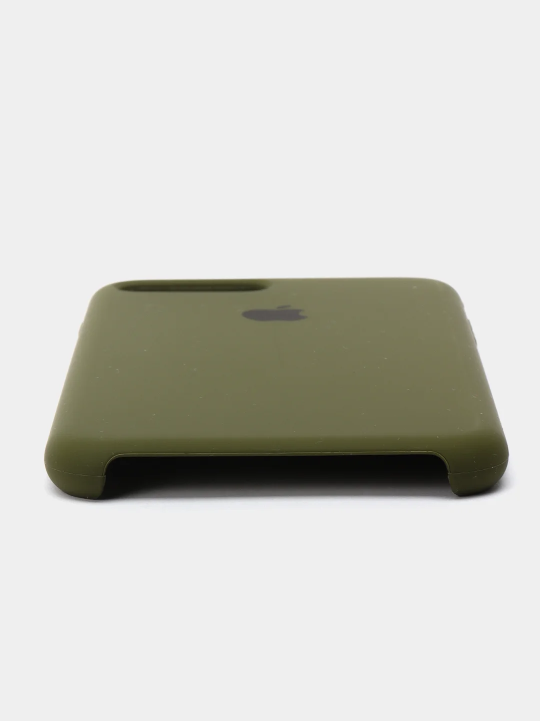 Темно-синий чехол Silicone Case для iPhone 7plus / 8plus