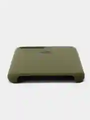 Темно-синий чехол Silicone Case для iPhone 7plus / 8plus