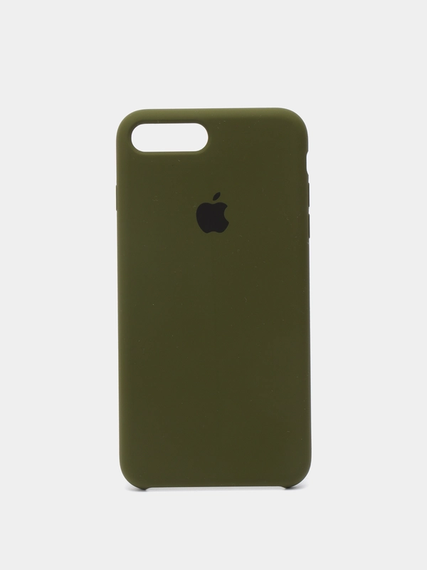 Чехол Silicone Case для iPhone 7plus / 8plus